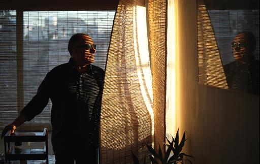 76 MINUTES AND 15 SECONDS WITH ABBAS KIAROSTAMI