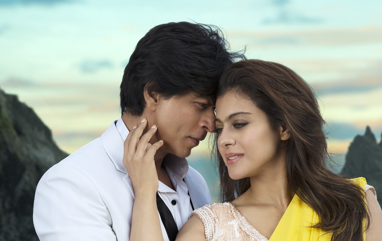 DILWALE (ZEE.ONE SPECIAL)