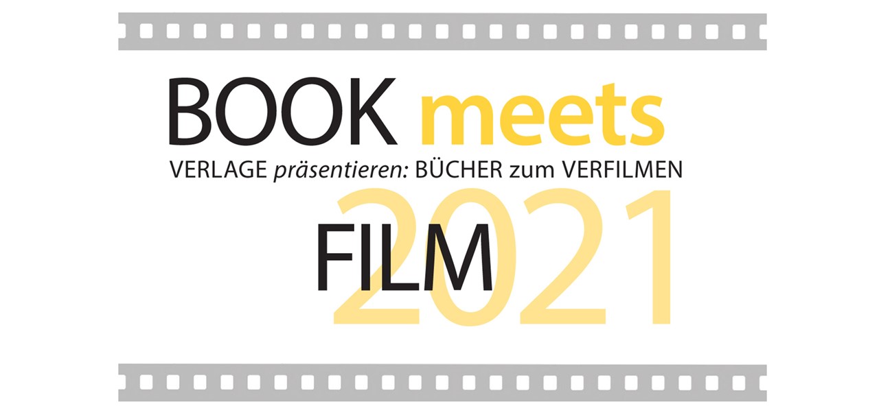 Book meets Film 2021