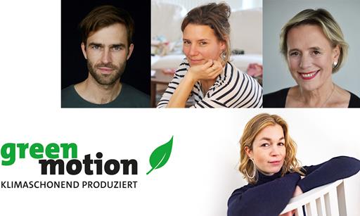 Green Motion: The Future of Filmmaking Is Sustainable