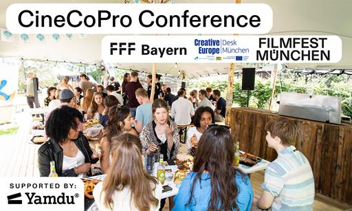 CINECOPRO CONFERENCE: OPENING