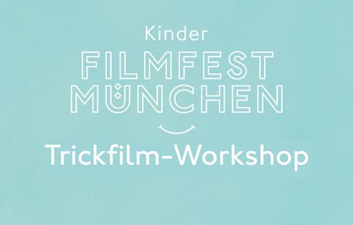Trickfilm-Workshop