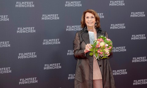 CineMerit Gala: Senta Berger