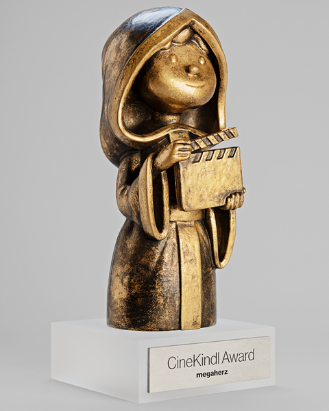 CineKindl Award