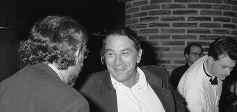 Robert De Niro 1994