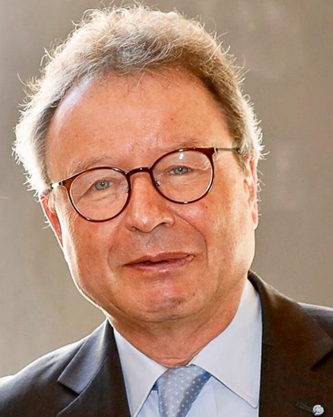 Klaus Schaefer 2