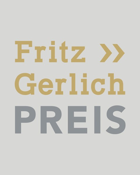 Fritz-Gerlich-Preis