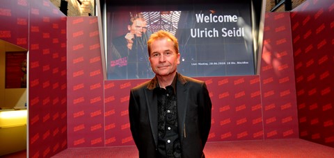 Ulrich Seidl