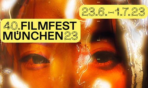 Selbstbewusst und unerschrocken: Das Programm des FILMFEST MÜNCHEN 2023 