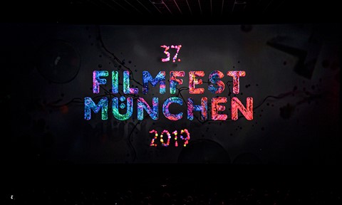 ERÖFFNUNGSFEIER DES 37. FILMFEST MÜNCHEN