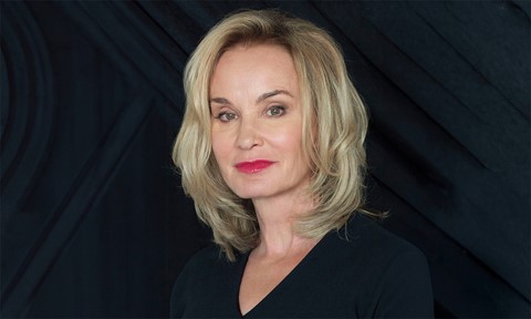 Jessica Lange: From archetype to character actress