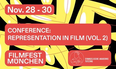 Conference on Representation in Film (Vol. 2)