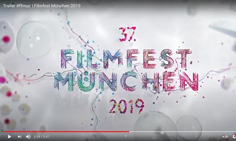 Festival Trailer