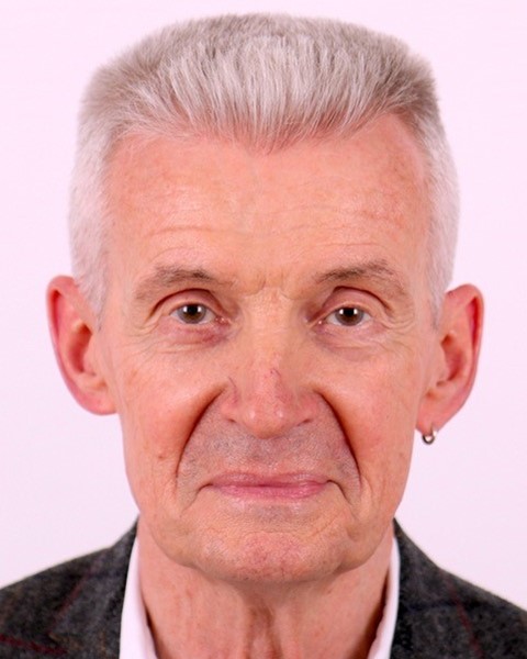 Wolfgang Werner