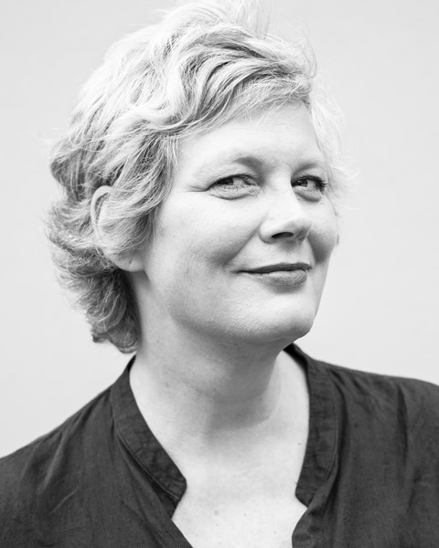 Ulrike Frick