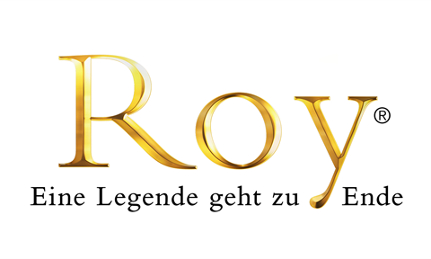 Premiere of the docudrama ROY – EINE LEGENDE GEHT ZU ENDE