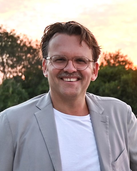 Christoph Gröner